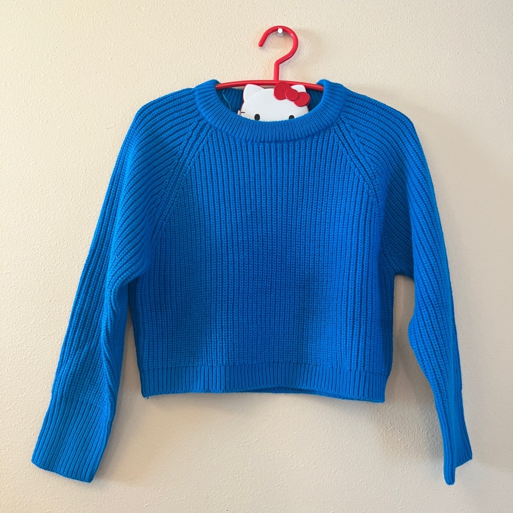 Zara top XS